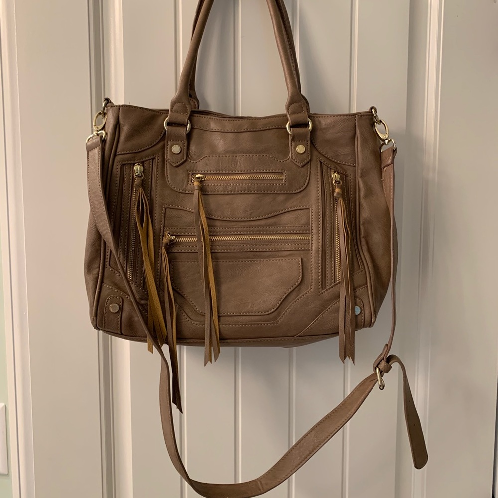 Large Steve Madden Tote